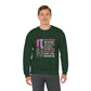 It’s Okay to Make Mistakes – Mental Health Sweatshirt for Women