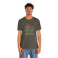 Funny Easter Shirt – I’m Just Here for the Chocolate Tee