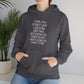 Hoodie I CAME I SAW I FORGOT Hoodie – Funny ADHD Hoodie for Adults