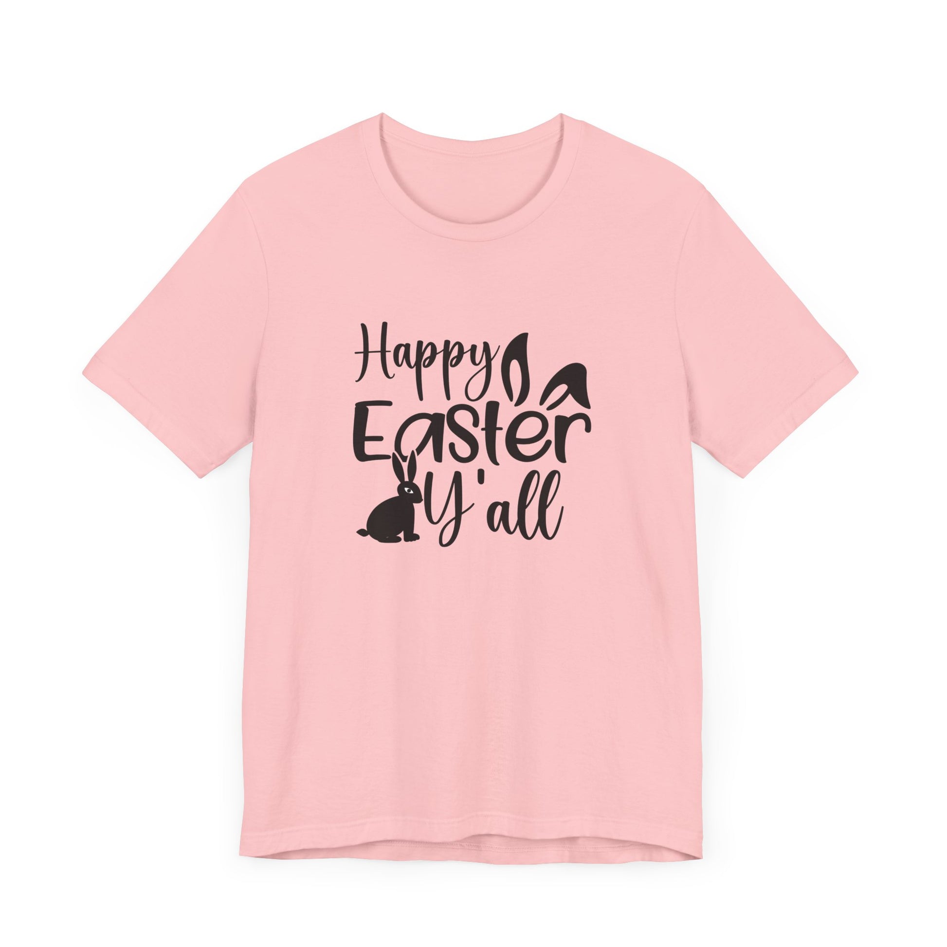 Southern Easter Shirt – Hoppy Easter, Y’all! Tee