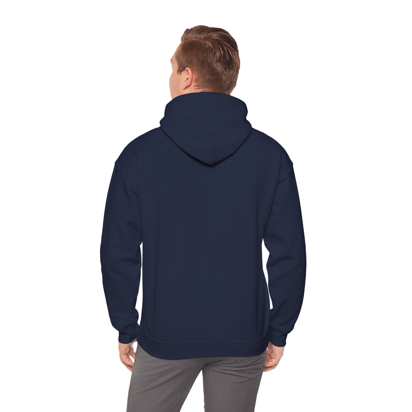 Hoodie IN A WORLD YOU CAN BE ANYTHING Hoodie – Be Kind Autism Advocate Hoodie