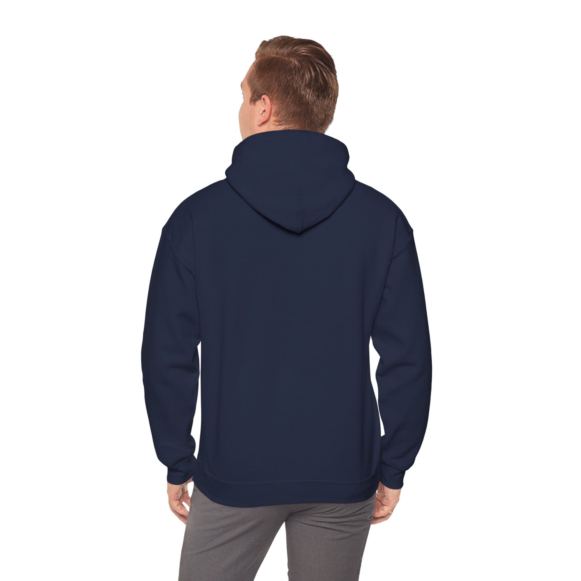 Hoodie IN A WORLD YOU CAN BE ANYTHING Hoodie – Be Kind Autism Advocate Hoodie