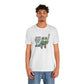 T-Shirt CURRENT SIDEQUEST T-Shirt – Funny ADHD Frog Gaming Shirt
