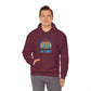 Hoodie IN A WORLD YOU CAN BE ANYTHING Hoodie – Be Kind Autism Advocate Hoodie