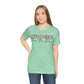 Find Your Strength Tee – Stronger Than the Storm Shirt