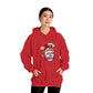 Your Feelings Are Valid – Suicide Awareness Hoodie for Women