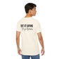 You Are Enough – Natural You Are Enough Shirt for Mental Health Support