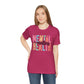 Mental Health Matters – Berry Mental Health Matters Shirt for Women