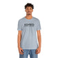 T-Shirt ADHD HIGHWAY T-Shirt – Funny ADHD T-Shirt with Bold Text