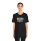 T-Shirt NEURO SPARKLY – Colorful ADHD T Shirt for Women & Young Adults