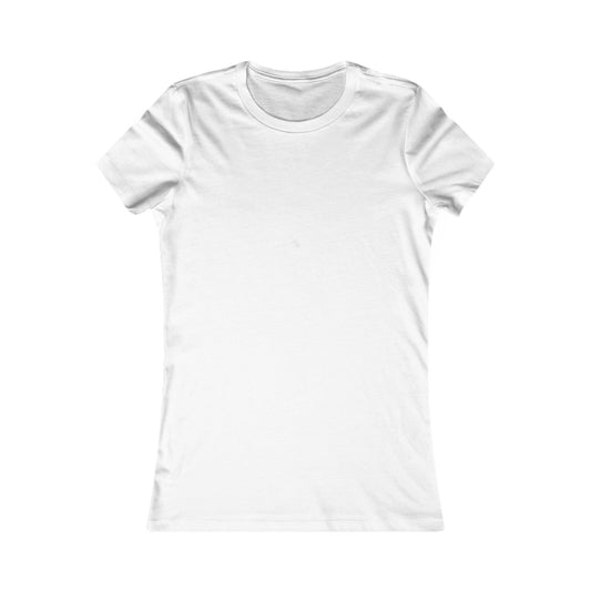 Women's Favorite Tee