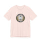 T-Shirt ANXIETY UNIVERSITY Shirt – Funny Collegiate Graphic Tee