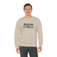 Sweatshirt Autism Awareness World Tour Statement Autism Sweatshirt