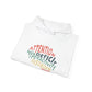 Hoodie Attention Hyperactivity Deficit Disorder Hoodie – ADHD Awareness Hoodie