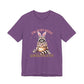 Funny Easter Shirt – I'm Just Here for the Chocolate Tee
