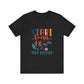 T-Shirt Motivational Shirts – Start Fresh, Stay Blessed Tee