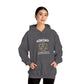 Hoodie ADHD&D Roll for Concentration Hoodie – Funny ADHD Graphic Hoodie