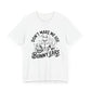Easter Fitness Shirt – Bunny Gains No Days Off Unisex Tee