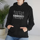 Hoodie NEURODIVERSITY is Beautiful Hoodie – Floral Autism Awareness Hoodie
