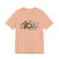 Inspirational Shirts – True Story, He Is Risen Easter Tee