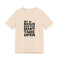T-Shirt MY BRAIN HAS TOO MANY TABS OPEN – Funny ADHD T Shirt for Adults