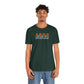 T-Shirt A.D.H.D Easily Distracted – Funny ADHD T Shirt for Teens & Adults