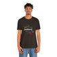 T-Shirt Love Friends Hug Faith Awareness [Autism] Subtle Autism T Shirt