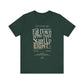 Forest Motivational Quote Shirt – Fall Down Seven Times Stand Up Eight