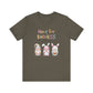 T-Shirt Inspirational Easter Shirt – Hunt for Kindness Always