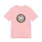 T-Shirt ANXIETY UNIVERSITY Shirt – Funny Collegiate Graphic Tee