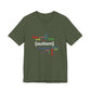 T-Shirt Love Friends Hug Faith Awareness [Autism] Subtle Autism T Shirt