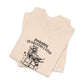 T-Shirt probably OVERSTIMULATED Shirt – Funny Anxiety Shirt with Raccoon