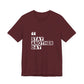 Stay Another Day – Maroon Stay Another Day T Shirt for Suicide Prevention