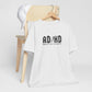 T-Shirt Highway to ADHD Funny T-Shirt – Gothic Pop Culture Graphic Tee