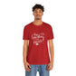 Couples Gift Shirt – Our Love Story Is My Favorite Tee