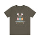 T-Shirt Cute Easter Shirt – I’m a Little Eggstra for Women