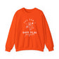 You Don’t Have to Be Perfect – Mental Health Sweatshirts for Women