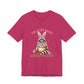 Funny Easter Shirt – I'm Just Here for the Chocolate Tee