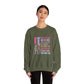 It’s Okay to Make Mistakes – Mental Health Sweatshirt for Women