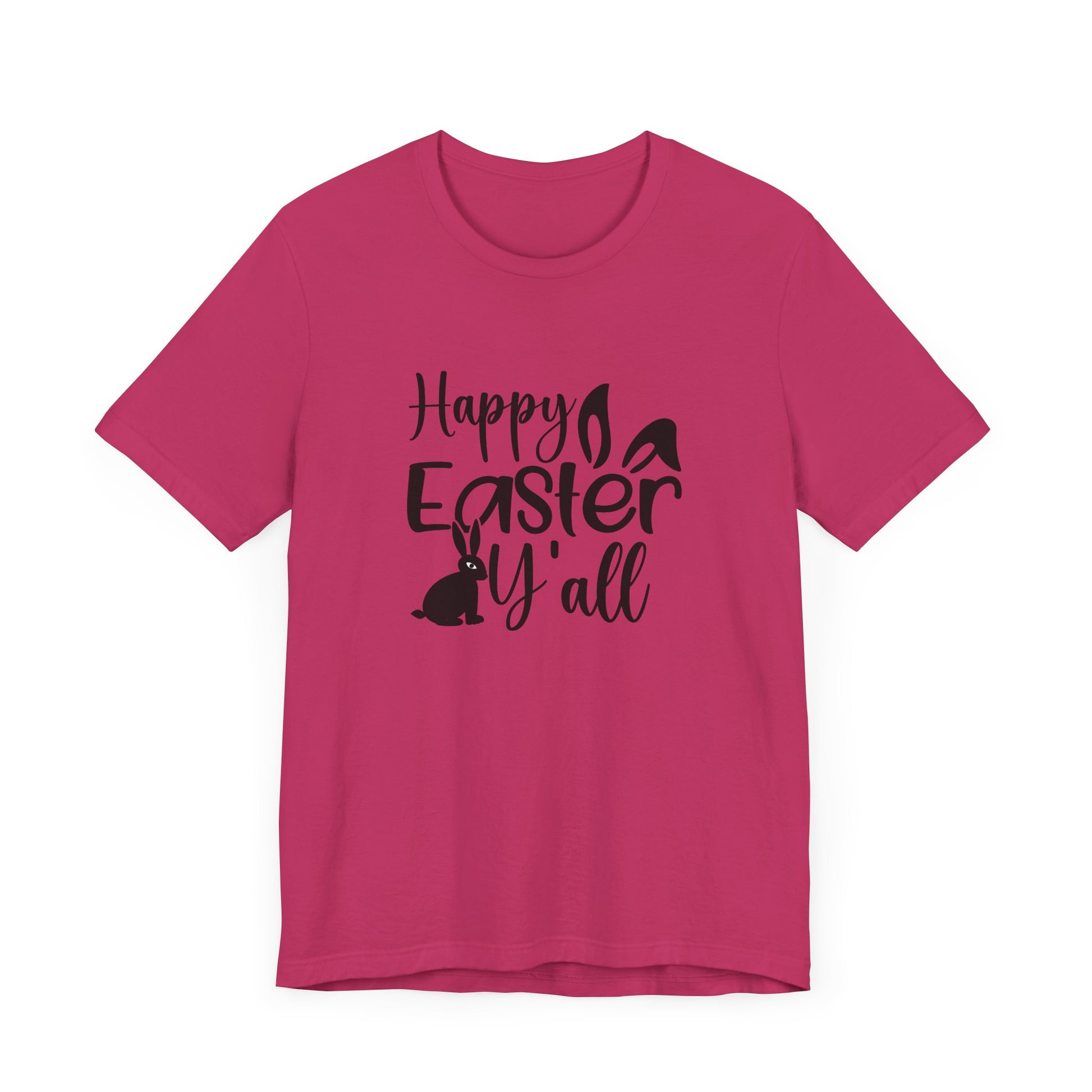 Southern Easter Shirt – Hoppy Easter, Y’all! Tee