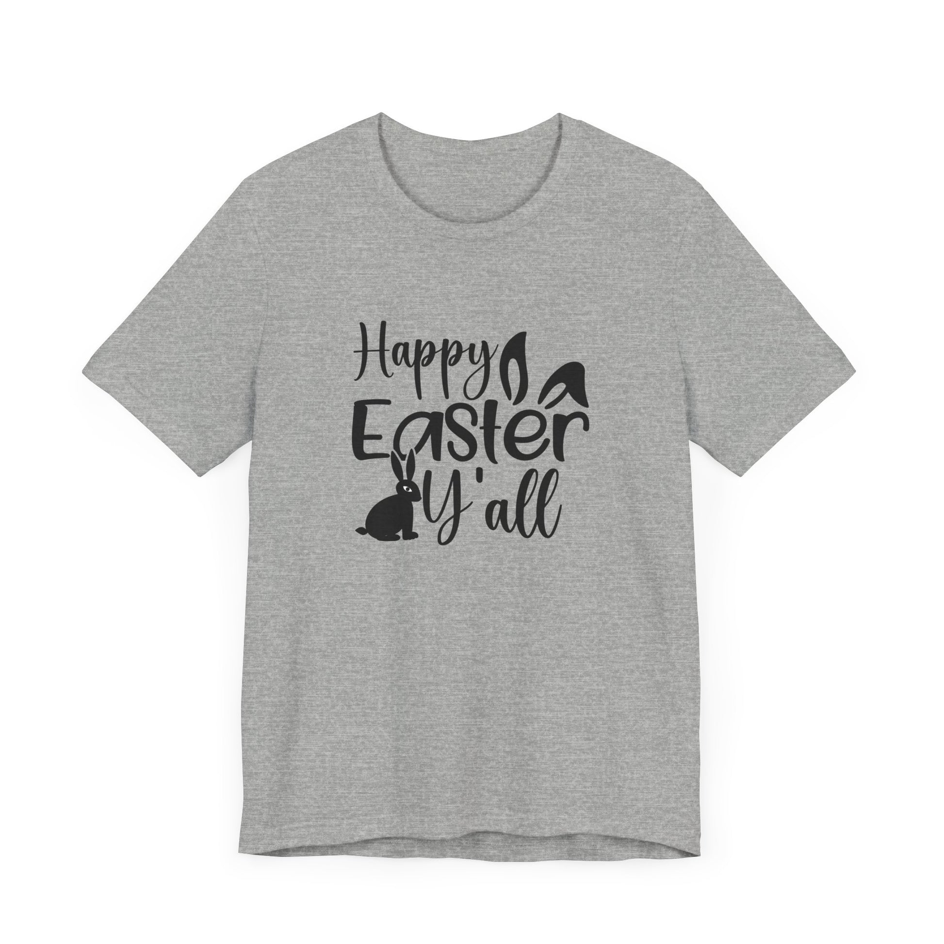 Southern Easter Shirt – Hoppy Easter, Y’all! Tee