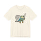 T-Shirt CURRENT SIDEQUEST T-Shirt – Funny ADHD Frog Gaming Shirt