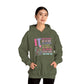 It’s Okay to Make Mistakes – Suicide Prevention Hoodie