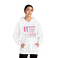 It’s Okay to Make Mistakes – Suicide Prevention Hoodie