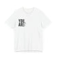 You Are Enough – White You Are Enough Shirt for Mental Health Support