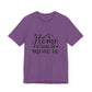 Mother’s Day Gift Tee – Home Is Where My Mom Is Shirt