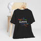 T-Shirt Love Friends Hug Faith Awareness [Autism] Subtle Autism T Shirt