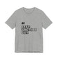 Stay Another Day – Athletic Heather Stay Another Day T Shirt for Suicide Prevention