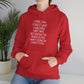 Hoodie I CAME I SAW I FORGOT Hoodie – Funny ADHD Hoodie for Adults