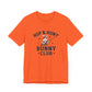 Easter Brunch Shirt – Hop & Hunt Bunny Club Funny & Trendy Tee